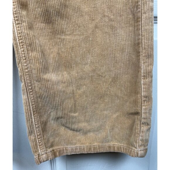 BDG Urban Outfitters Corduroy Wide Leg Pants - Picture 4 of 12